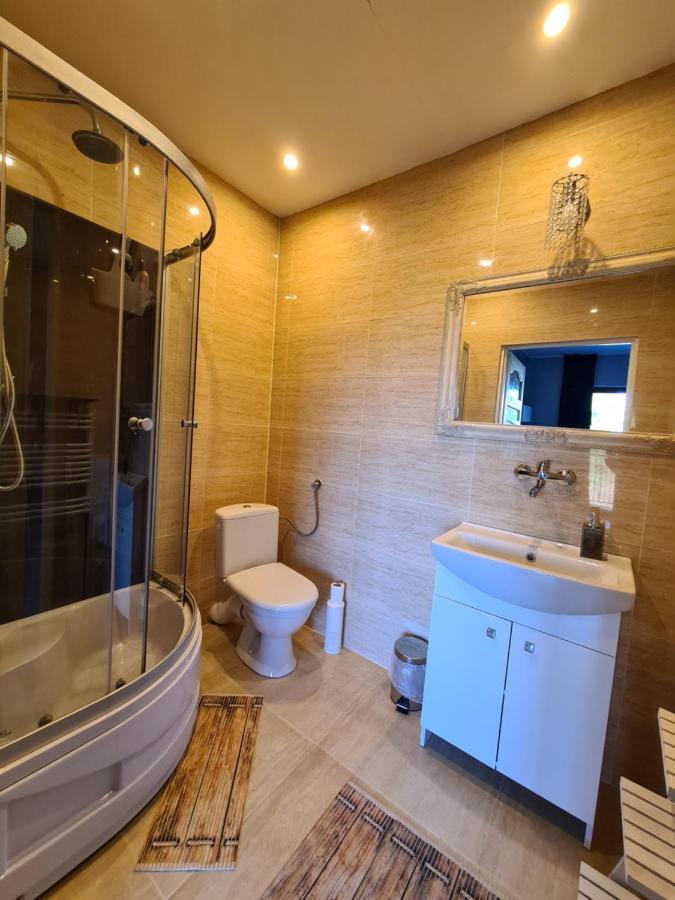 Morskie Zacisze Oslonino المظهر الخارجي الصورة